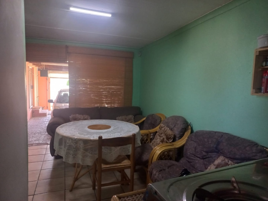 3 Bedroom Property for Sale in Gaylee Western Cape